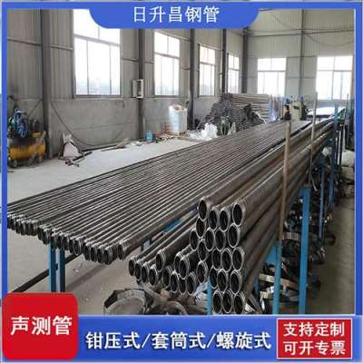 尼玛声测管桩基检测的频率要达到多少百分比