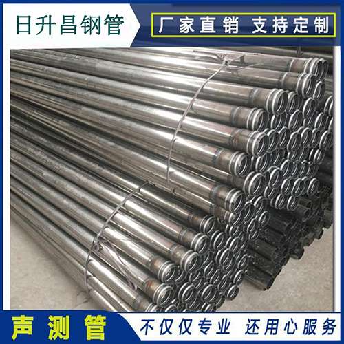 尼玛声测管在桥梁建筑工程中起什么作用？