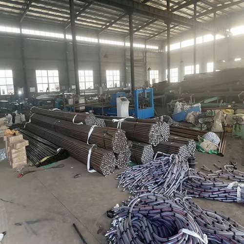 尼玛声测管施工及验收规范(最全最详细)