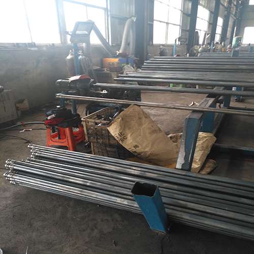 尼玛桥梁桩基声测管的施工工艺流程